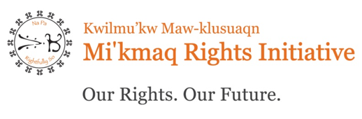Kwilmu’kw Maw-klusuaqn Negotiation Office (KMKNO)